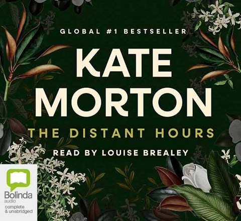 THE DISTANT HOURS