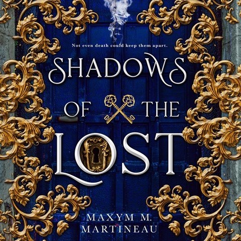SHADOWS OF THE LOST