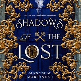 SHADOWS OF THE LOST