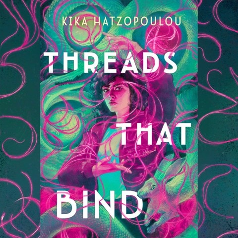 THREADS THAT BIND