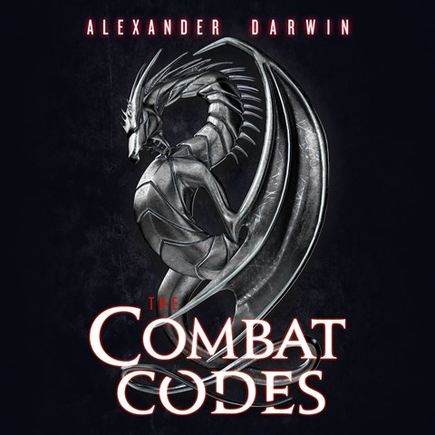 THE COMBAT CODES