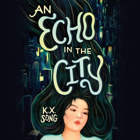 AN ECHO IN THE CITY