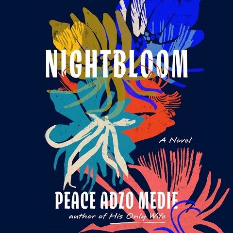 NIGHTBLOOM