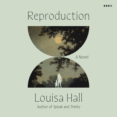 REPRODUCTION 