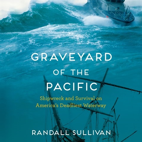 GRAVEYARD OF THE PACIFIC