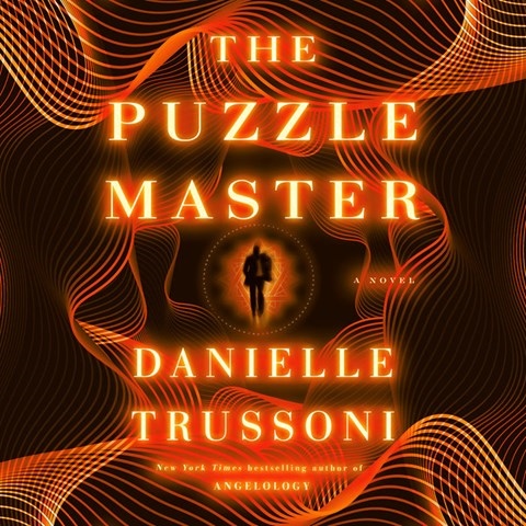 THE PUZZLE MASTER