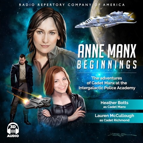 ANNE MANX BEGINNINGS