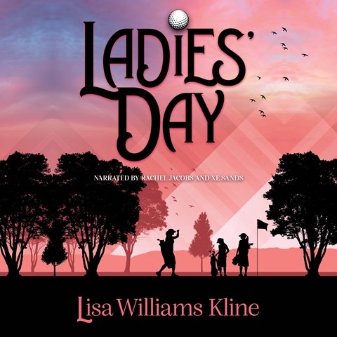 LADIES' DAY