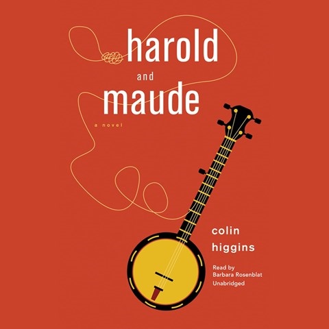 HAROLD AND MAUDE