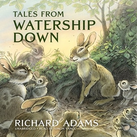 TALES FROM WATERSHIP DOWN