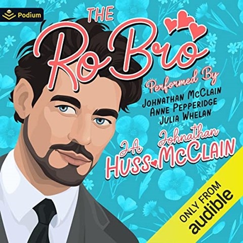 THE RO BRO