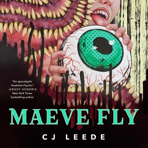 MAEVE FLY