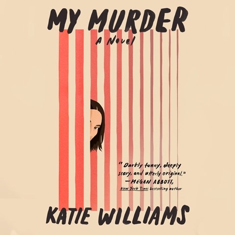 MY MURDER