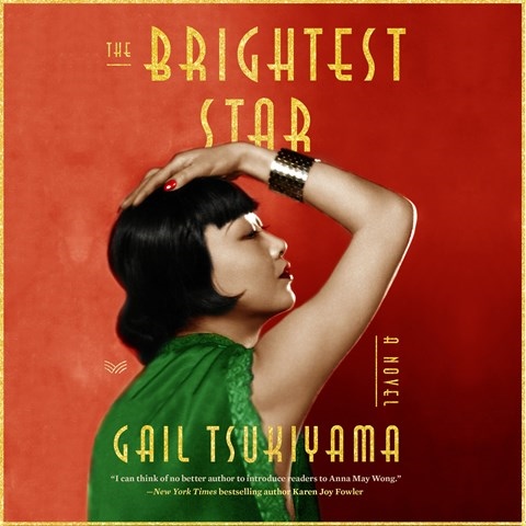 THE BRIGHTEST STAR