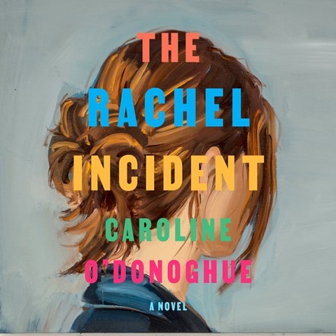 THE RACHEL INCIDENT