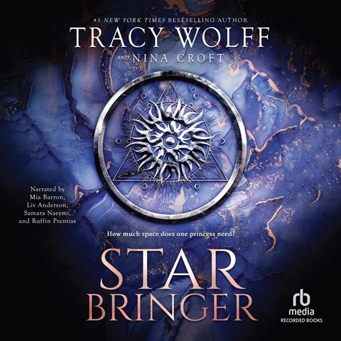 STAR BRINGER
