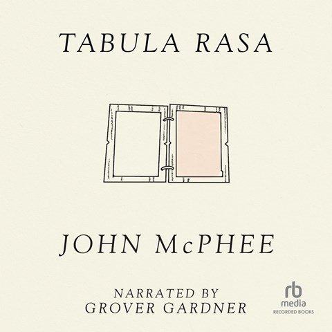 Tabula Rasa