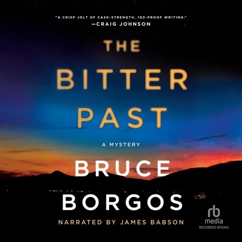 THE BITTER PAST