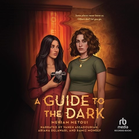 A GUIDE TO THE DARK