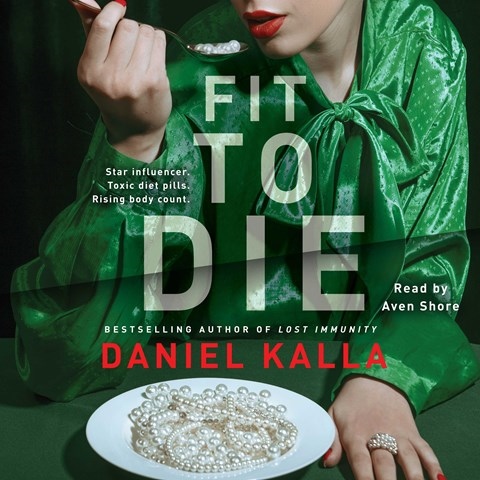 FIT TO DIE