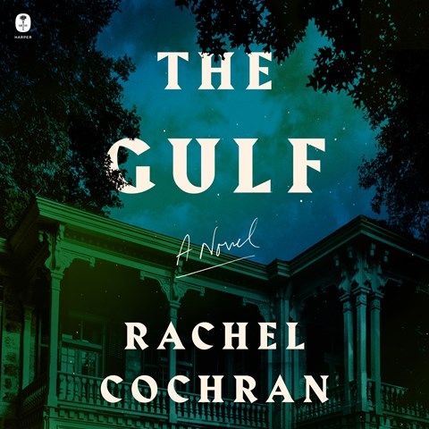 THE GULF