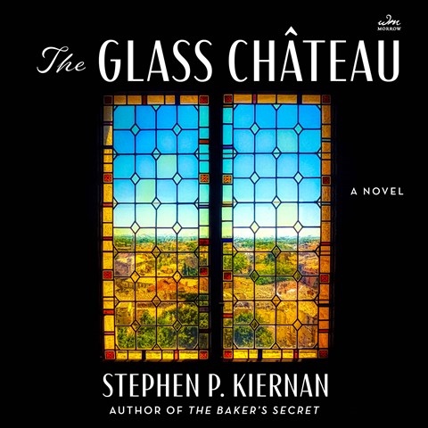 THE GLASS CHATEAU