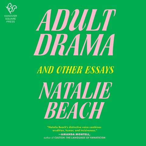 ADULT DRAMA