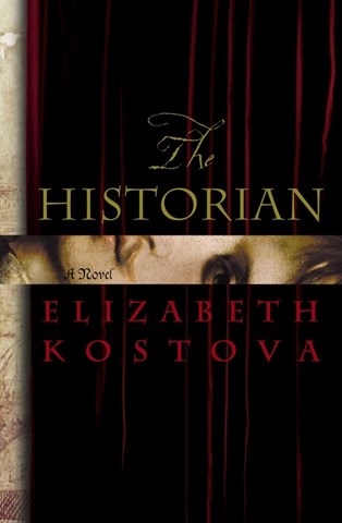 THE HISTORIAN
