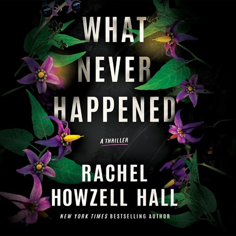 WHAT NEVER HAPPENED
