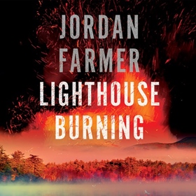 LIGHTHOUSE BURNING