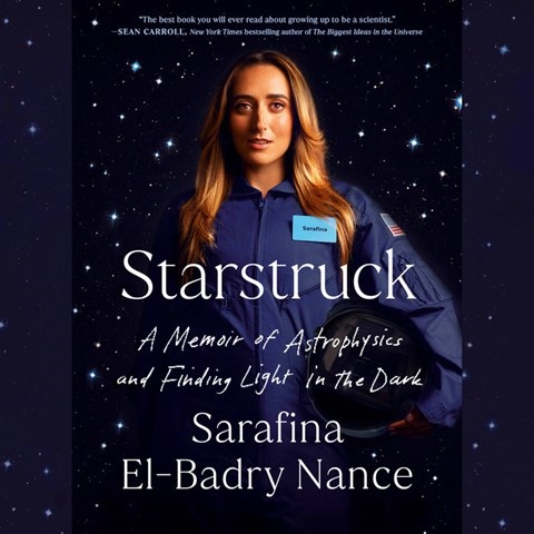 STARSTRUCK