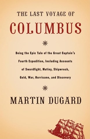 THE LAST VOYAGE OF COLUMBUS