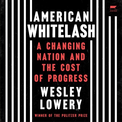 AMERICAN WHITELASH