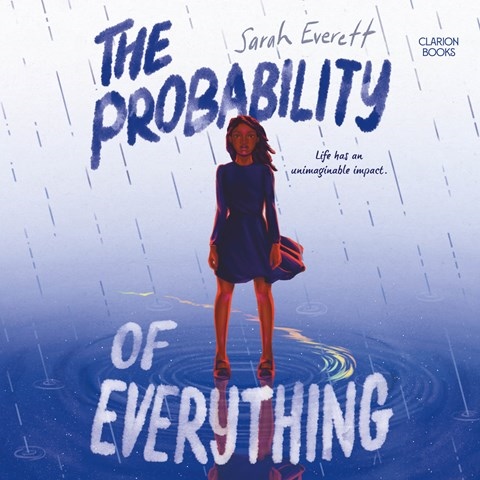 THE PROBABILITY OF EVERYTHING