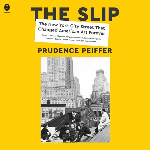 THE SLIP