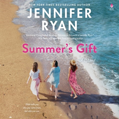 SUMMER'S GIFT