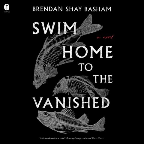 SWIM HOME TO THE VANISHED