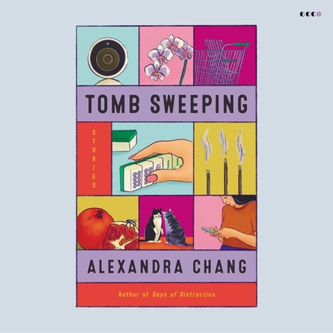 TOMB SWEEPING