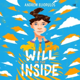 WILL ON THE INSIDE