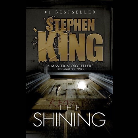 THE SHINING