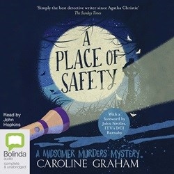 A PLACE OF SAFETY