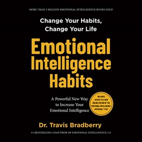 EMOTIONAL INTELLIGENCE HABITS