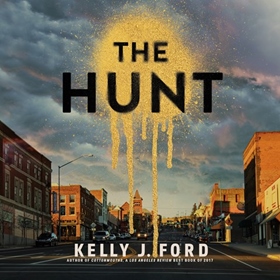 THE HUNT