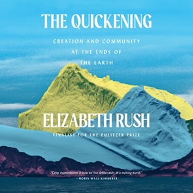 THE QUICKENING