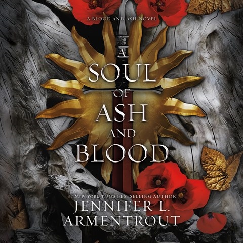 A SOUL OF ASH AND BLOOD