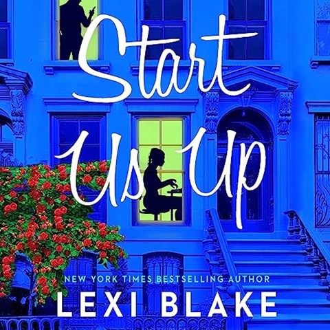 START US UP