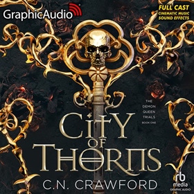CITY OF THORNS