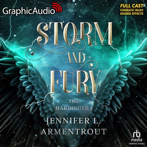 STORM AND FURY
