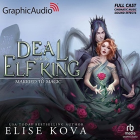 A DEAL WITH THE ELF KING