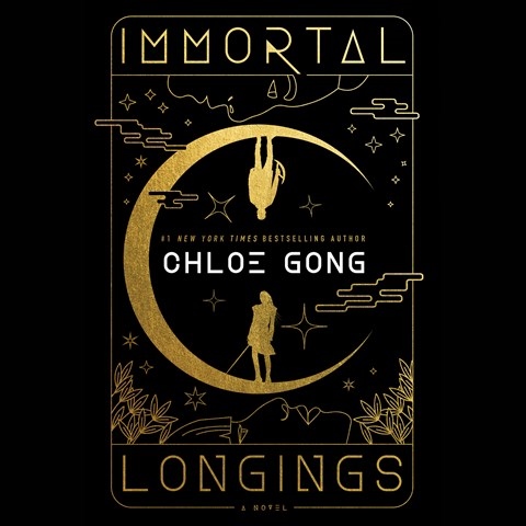 Immortal Longings